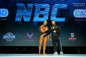 BODYBUILDING +100